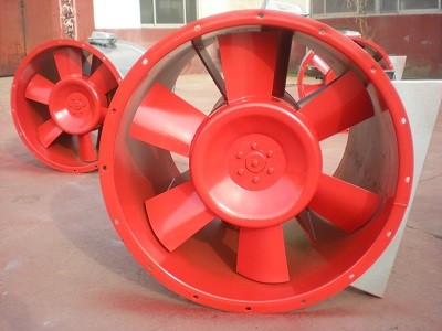 Quality High Quality Resistant Ventilation Industrial Exhaust Axial Fan Shandong Product for sale
