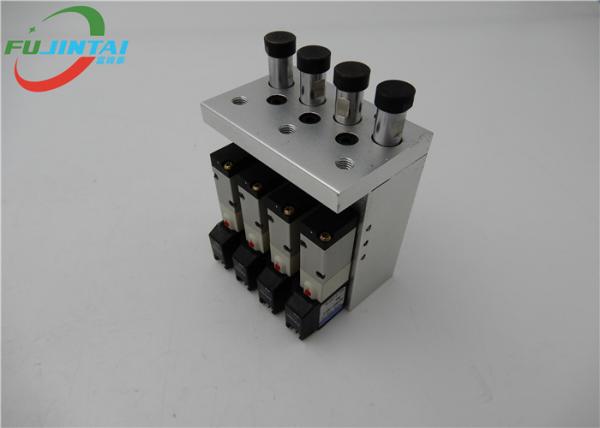 Buy Good Condition Surface Mount Parts SAMSUNG CP40 CP45 Feeder Air Cylinder MDA13X29ST at wholesale prices