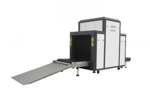Eagle - Eye Baggage X Ray Machine , Security Scanner Machine With Sounds & Light Alarm