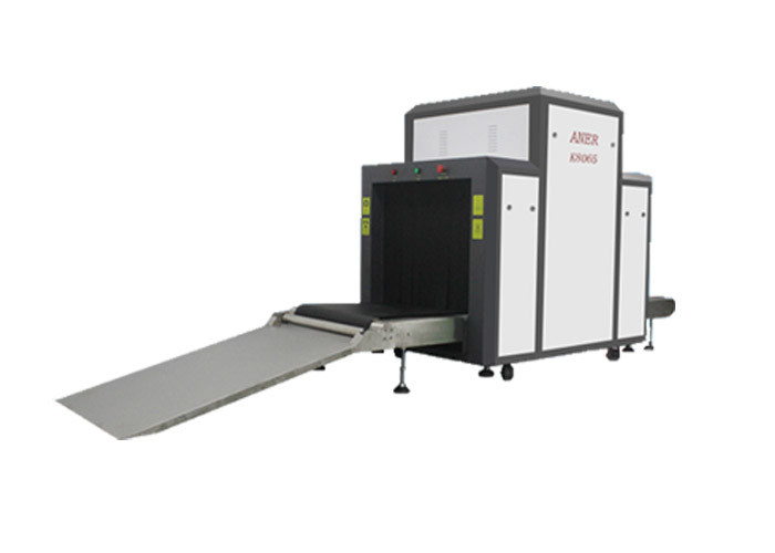 Buy Eagle - Eye Baggage X Ray Machine , Security Scanner Machine With Sounds & Light Alarm at wholesale prices