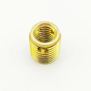 Quality Metric M8 Screw Free Running Wire Self Cutting Thread Inserts For Repair Inserts for sale