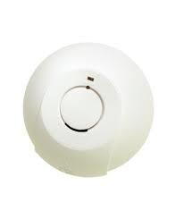 Quality High Sensitive Wifi Smoke Alarm , Electric Fire Alarm Wide Application Range for sale
