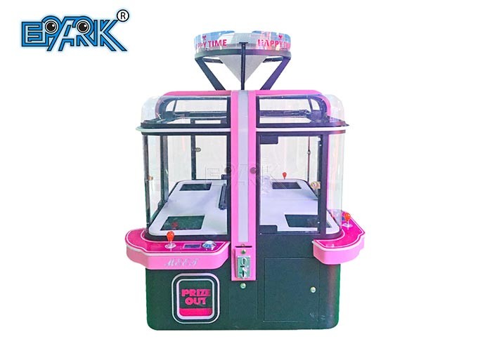 Quality 4 Person Claw Crane Machine Commercial Claw Machine for sale