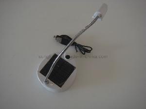 Quality LED Solar Reading Lamp (HSX-TL04) for sale