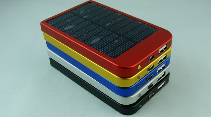 Quality 2014 best selling universal portable solar charger for mobile phones for sale