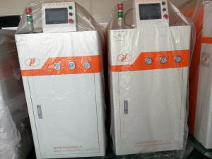 Quality High Pressure Mold Temperature Controller 65KW 380V 50HZ 90-300 Tonage Plastic Injecion Machines for sale