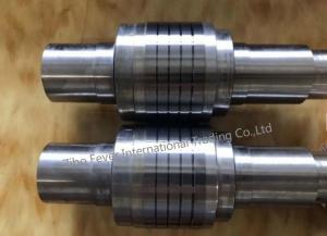 Quality Hss Oem High Speed Steel Rolls Bar Mill Bright Surface for sale