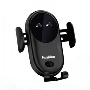 Quality 5V 2A Car Holder Wireless Charger usb c pd car charger For Smart Phone for sale