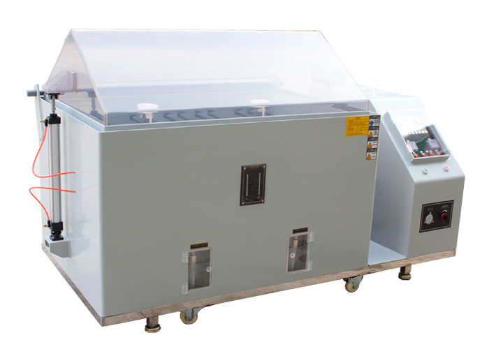 Continual Cyclic Spraying Environmental Test Chamber For Surface Treatment