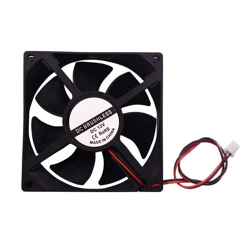 Quality 8025 3D Printing Cooling Fan for sale