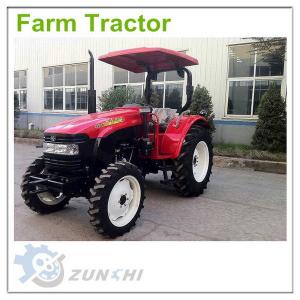 Quality Farm Tractor 60hp 4wd for sale
