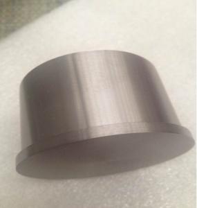 Quality 99.95% high-purity molybdenum sputtering target for sale