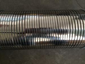 Quality stainless steel exhaust flexible pipes for sale