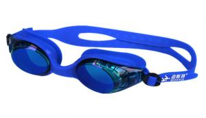 Quality wholesale youth swim goggles for sale