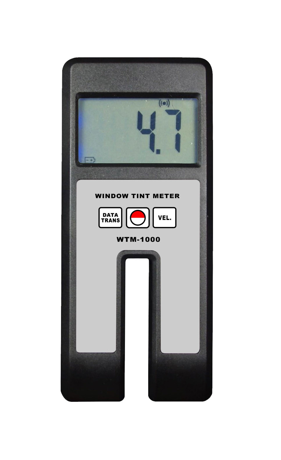 Quality Window Tint Meter WTM-1000 for sale