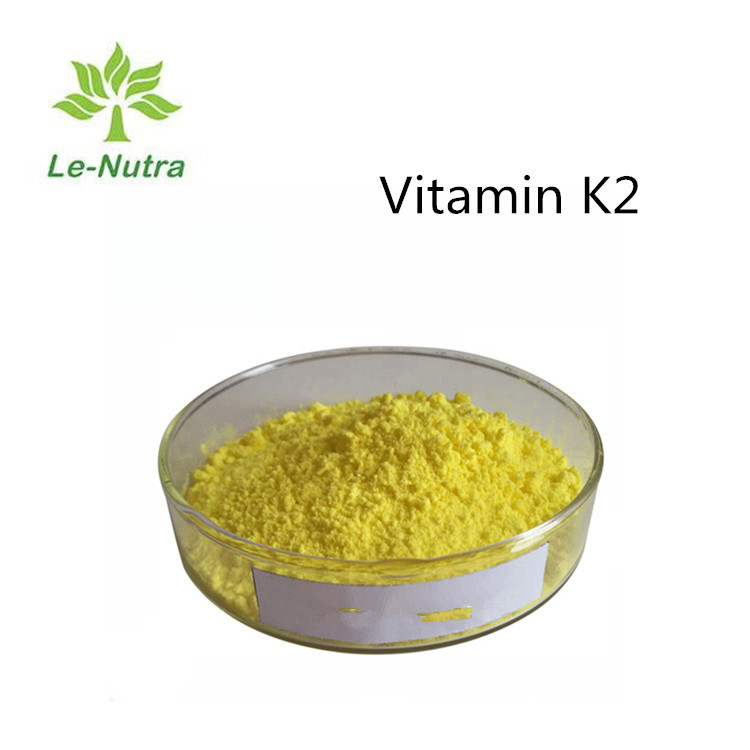 Quality Vitamin K2 Mk7 Powder for sale