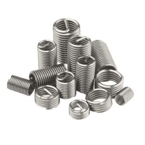 Quality Stainless Steel Coil Thread Repair Insert Assortment Kit Wire Thread Insert for sale