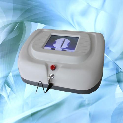 Buy High Quality Portable Mini Clinic Use Laser Varicose Vein Removal Surgical Instrument at wholesale prices