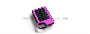 Quality Mobile Phone Charger with Solar for sale