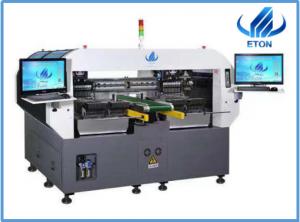 China LED Electronic Products Smt Mounter Machine Feeders Station For SMT Production Line on sale