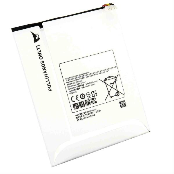 Buy 3.8V 4200mAh Tablet Internal Battery EB-BT355ABE , SM-T350 Samsung Galaxy Tab A 8 Inch Battery at wholesale prices