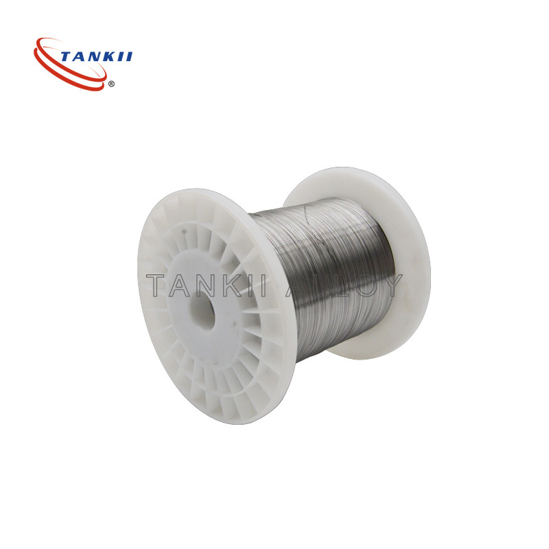 Quality Chinease Supplier NiCr Alloy N8 wire for Household appliance Heating Elements for sale