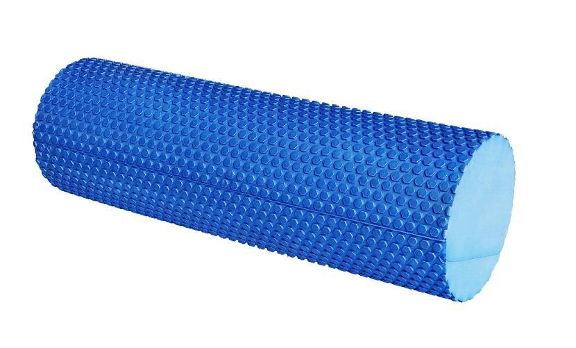 Quality 36'' Premium EVA Foam Roller/ Fitenss Physio Muscle Rollers /Home Gym Massage yoga roller for sale