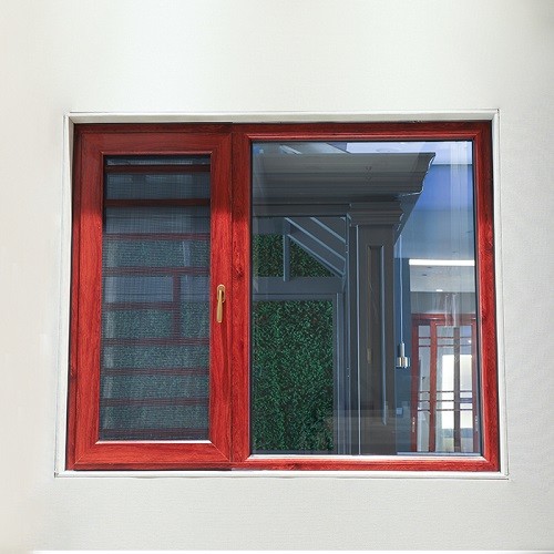 Quality Swing AS1288 450pa Residential Casement Windows for sale