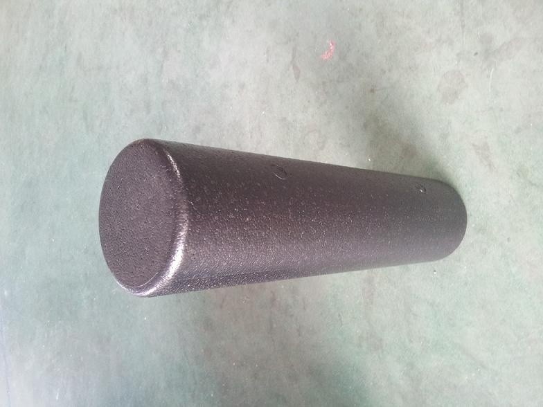 Quality 15x61cm black EPP foam roller for sale