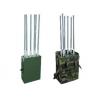 Buy cheap Outdoor Manpack Drone Signal Jammer 6 Bands / Professional Drone Frequency from wholesalers