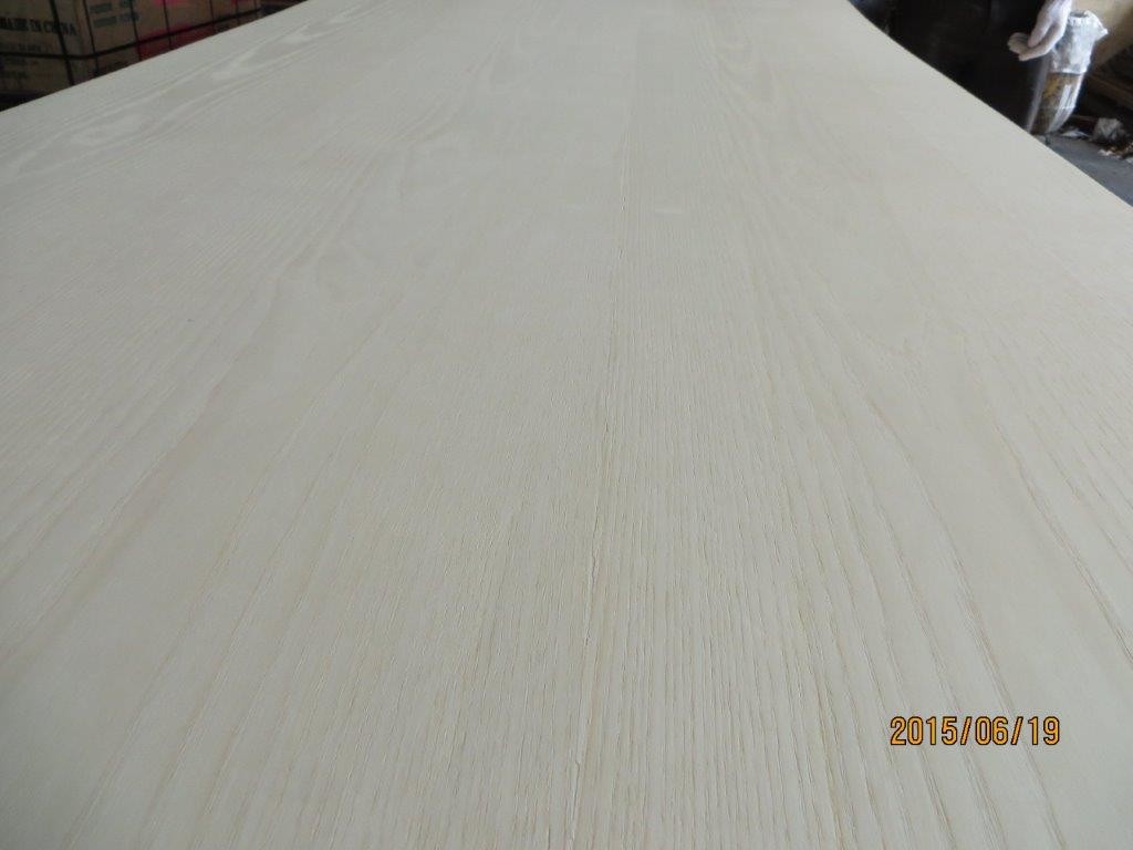 Quality American white ash veneered plywood for sale