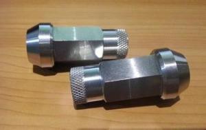 Quality 2015 gr5 titanium alloy screw, titanium countersunk heads screw, titanium screws for sale