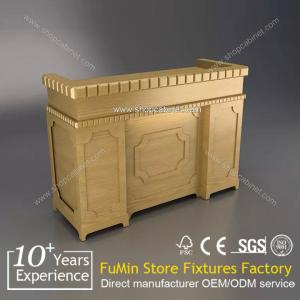 Quality cashier counter for sale for sale