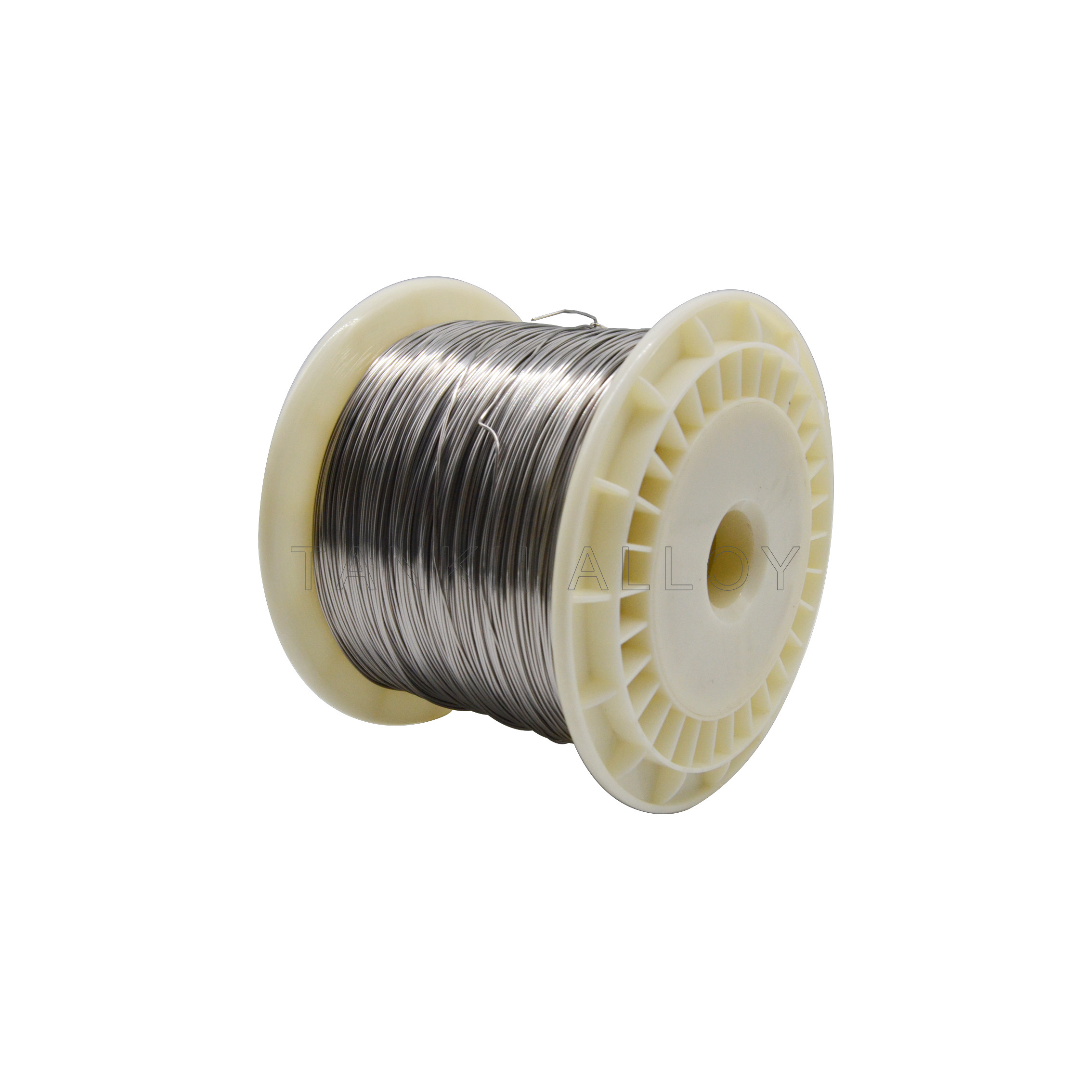Quality 1Cr13Al4 Fecral Alloy Resistance Wire For Low Temperature Drying Oven for sale