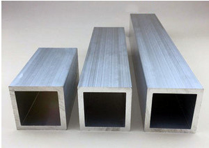 Quality 80x80 ODM Standard Aluminium Extrusion Profiles 0.7mm Thickness for sale