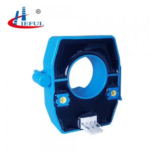 Quality Easy Mounting Hall Effect Current Transducer , AC DC Open Loop Current Sensor for sale