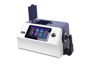 Quality 3nh Benchtop Plastic, Film, Glass, LCD Panel, Touch Screen Spectrophotometer YS6002 Haze Measurement Device for sale
