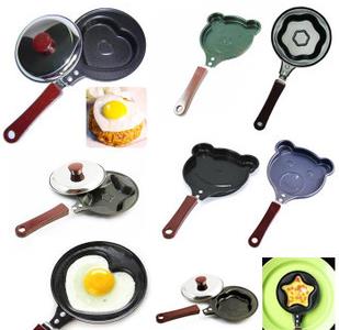 Quality Breakfast omelette pan for sale