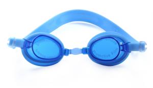 Quality silicone swimming goggles for sale