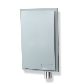 China 2.4G WIFI Panel Antenna With 14DBI on sale