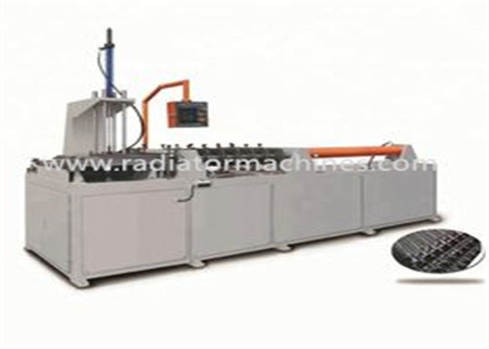 Quality Semi Automatic Mechanical Tube Expander Machine 5000*1450*1650mm Dimension for sale