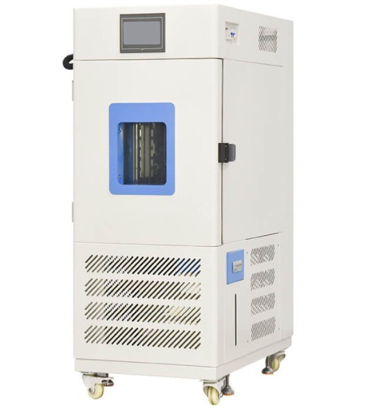 Quality Liyi ASTM Temperature And Humidity Chamber , 1-1.5C/Min Climate Control Chamber for sale