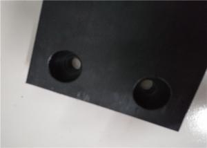 Quality cheap price of polyethylene plastic cnc machined parts cut to size for sale
