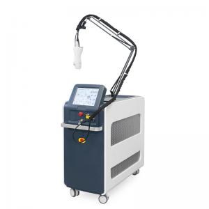 Buy cheap Alex 755 + Yag 1064 Laser Machine Hair Removal 1064 Long Pulse Alexandrite Laser 755nm 1064 Nd Yag Long Pulse Laser from wholesalers