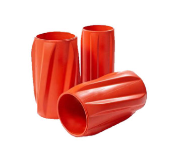 Buy Carbon Steel Oilfield Cementing Rigid Casing Centralizer at wholesale prices