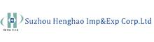 China SUZHOU HENGHAO IMPORT AND EXPORT Co.,LTD logo