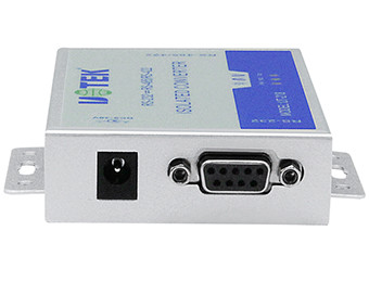 Quality UT-218 External-powered RS-232/422 Converter, Protocol RS-232 to RS-422 Converter for sale