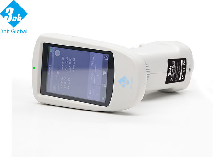 Quality 3nh Fourth Generation Laboratory Spectrophotometer Colorimeter TS7700 for scientific research institutions for sale