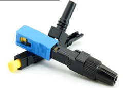 Field Installable Connector- Fast Connector
