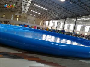 Quality 1200W Inflatable Swimming Pools for sale